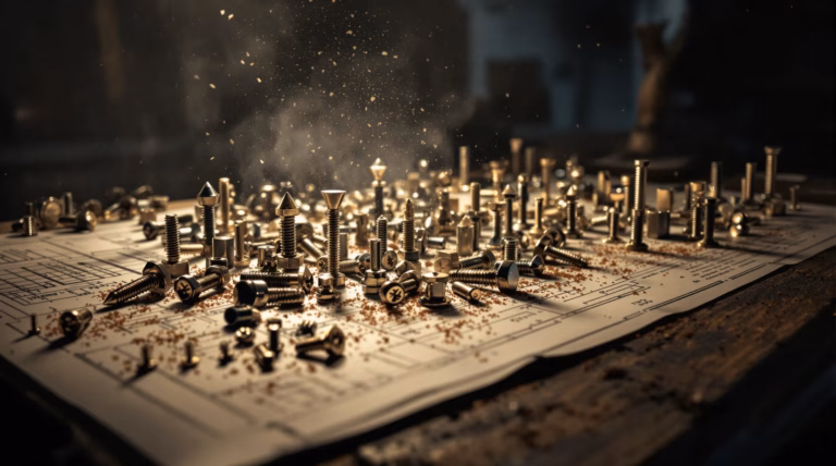 ISO 4027 – Wkręty dociskowe i ich zastosowanie