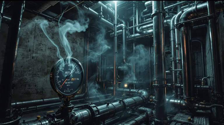 ISO 8573-1: Klasy jakości sprężonego powietrza i ich znaczenie