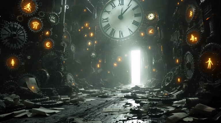 ISO 50001 – Klucz do efektywności energetycznej w Twojej firmie