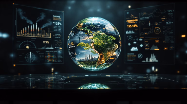 CO2e – Ekwiwalent dwutlenku węgla i jego znaczenie