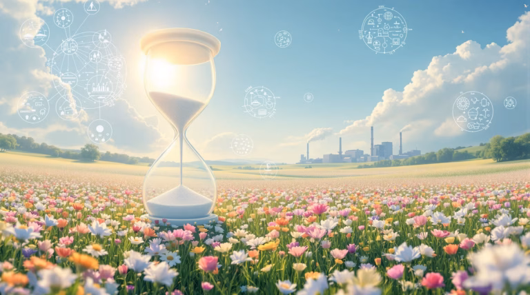 ISO 14040 – Przewodnik po ocenie cyklu życia