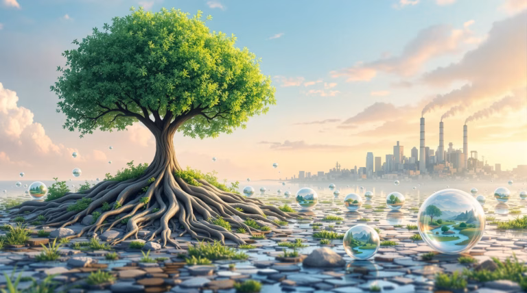 ISO 14000 – Standardy zarządzania środowiskowego