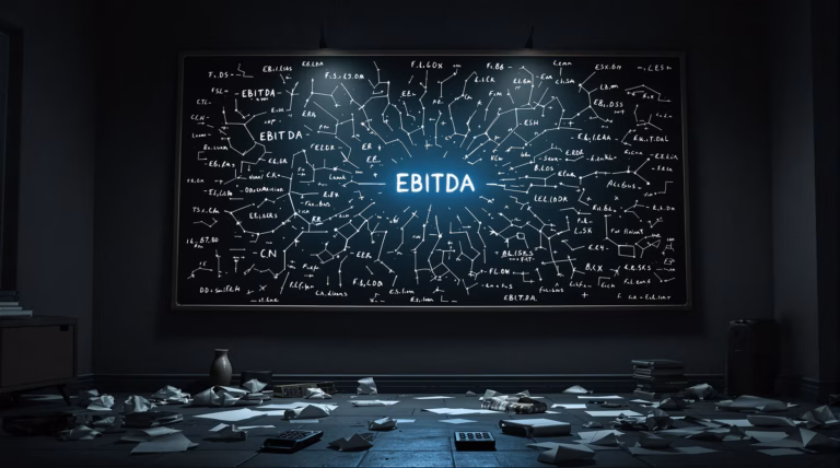 EBITDA: Co to jest i jak go obliczyć?