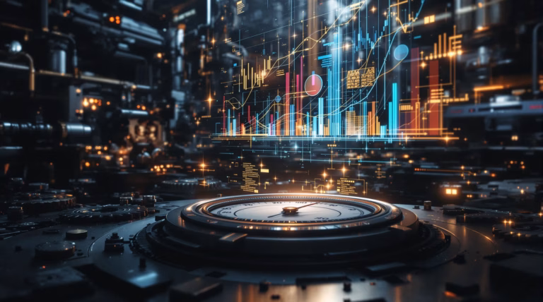 SPC – Co to jest i jak wpływa na jakość produkcji?