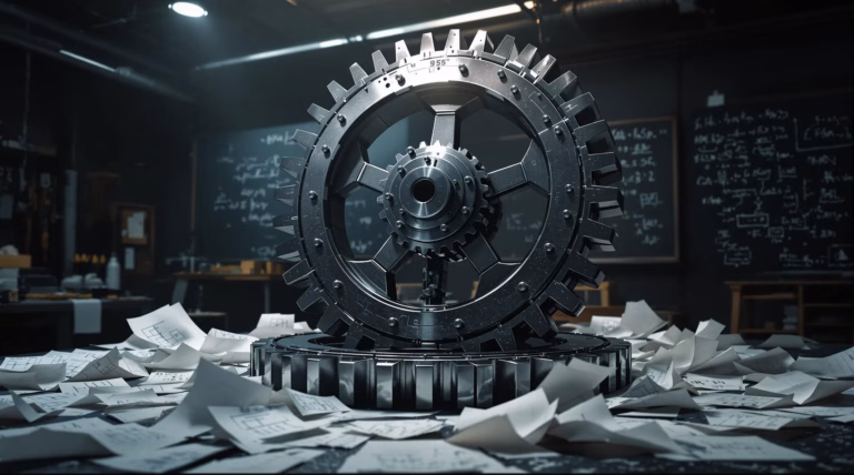 Six Sigma – Klucz do doskonałości w zarządzaniu jakością