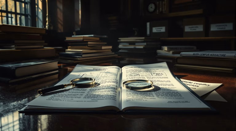 ISO 20252 – Co to jest i jak wdrożyć certyfikat?