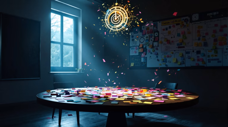 Agile – co to jest i jak zastosować w zarządzaniu projektami?