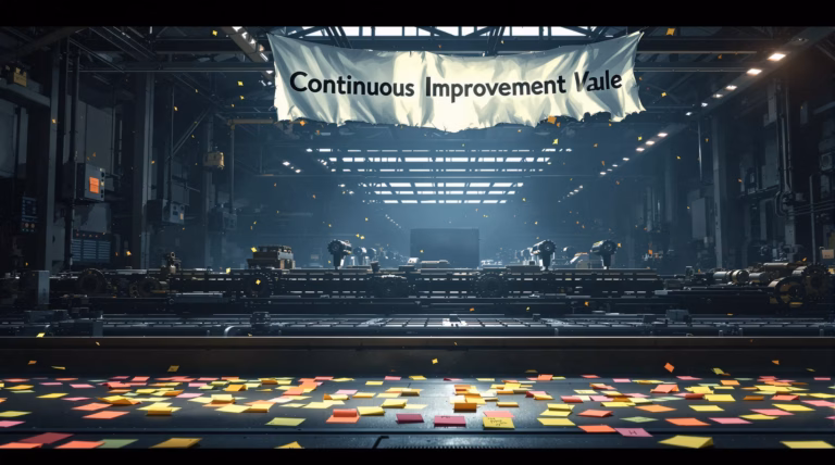 Lean – Czym jest i jak wdrożyć metodykę w firmie?