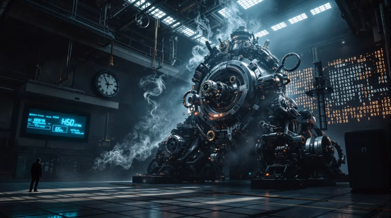 OEE – jak obliczać, interpretować i zwiększać efektywność?