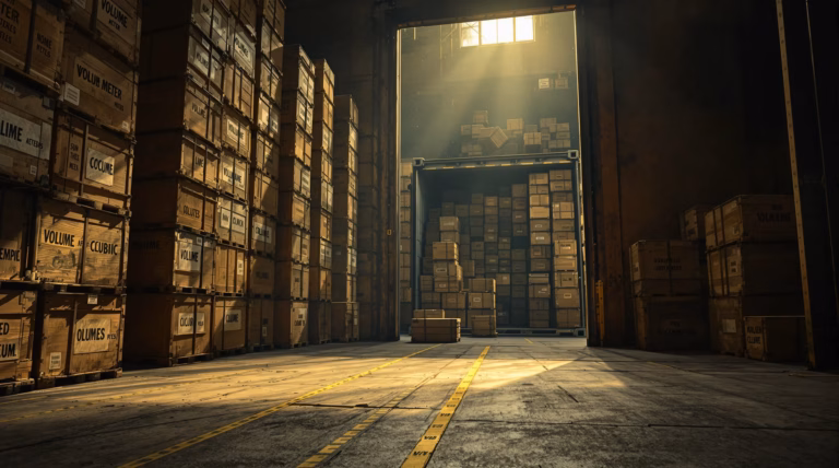 CBM – Czym jest i jak wpływa na transport?