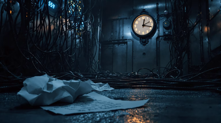 Downtime – Co to jest i jak go zminimalizować?
