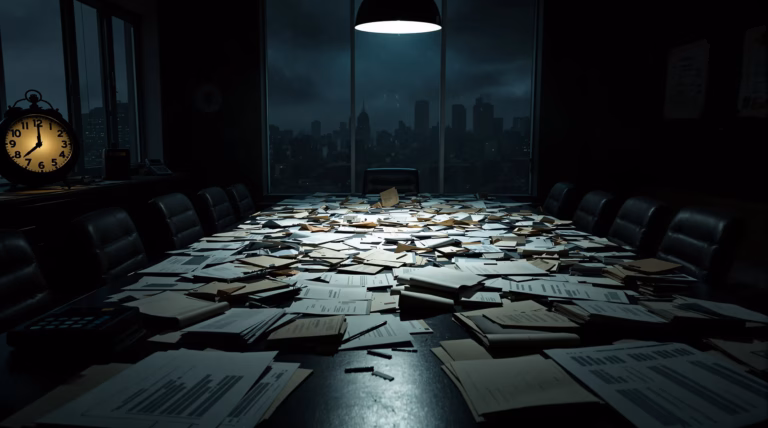 Muri – Co to jest i jak wpływa na zarządzanie?