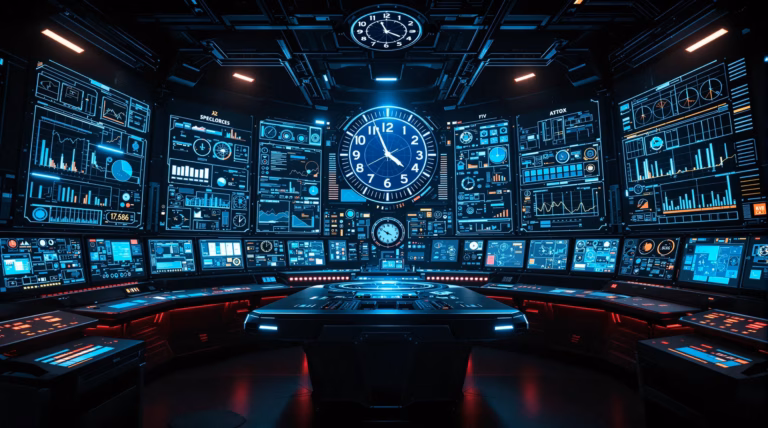 ISO 22400 – Kluczowe informacje i zastosowania w automatyce