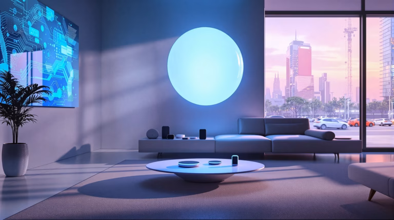 Smart – Nowoczesne rozwiązania dla każdego