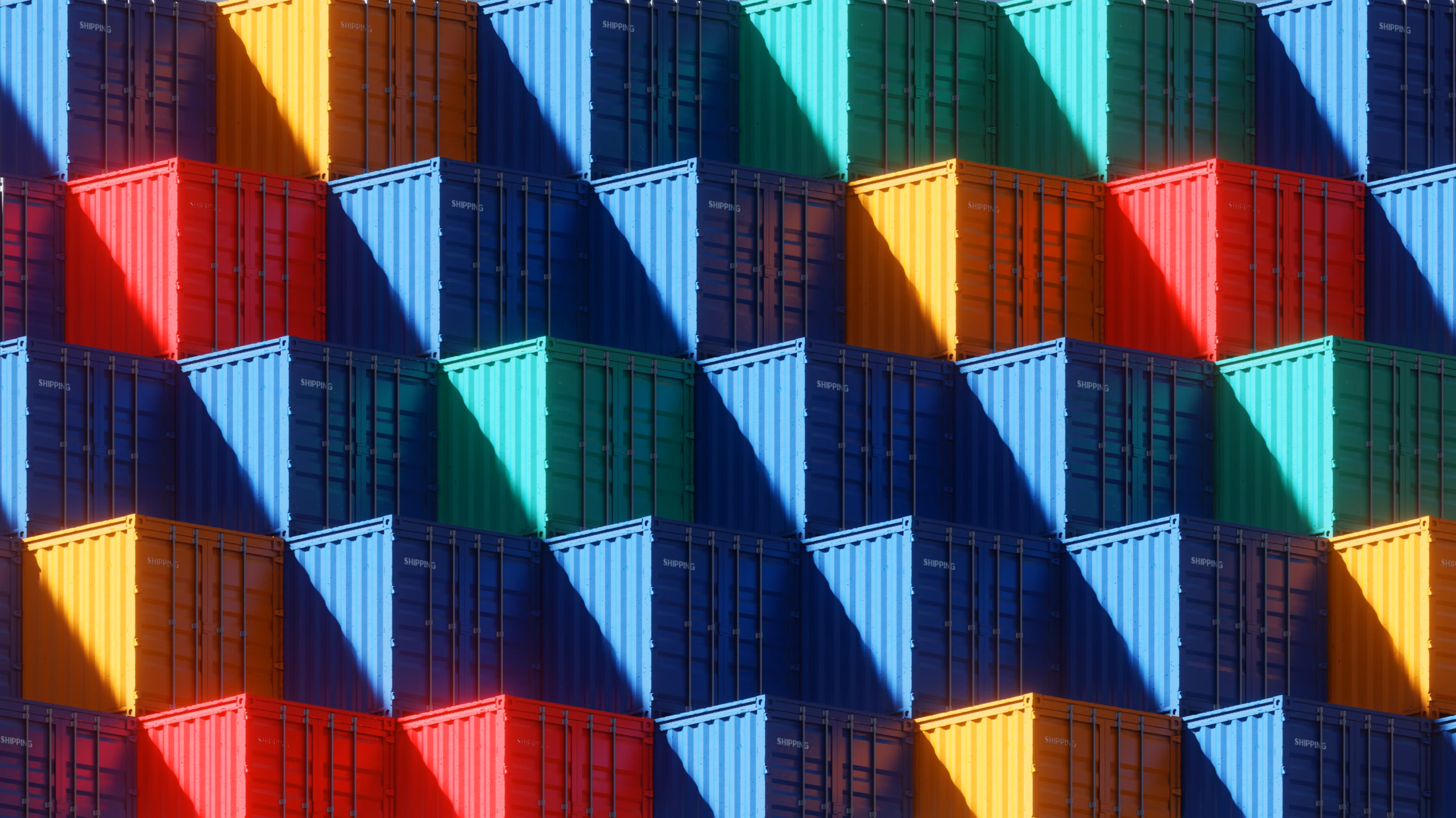 kontenery morskie używane sprzedaż